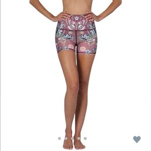 Yoga Democracy Joey Short